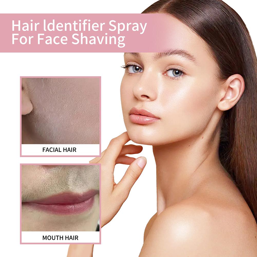 SkinSpray™ | Hair Identification Spray