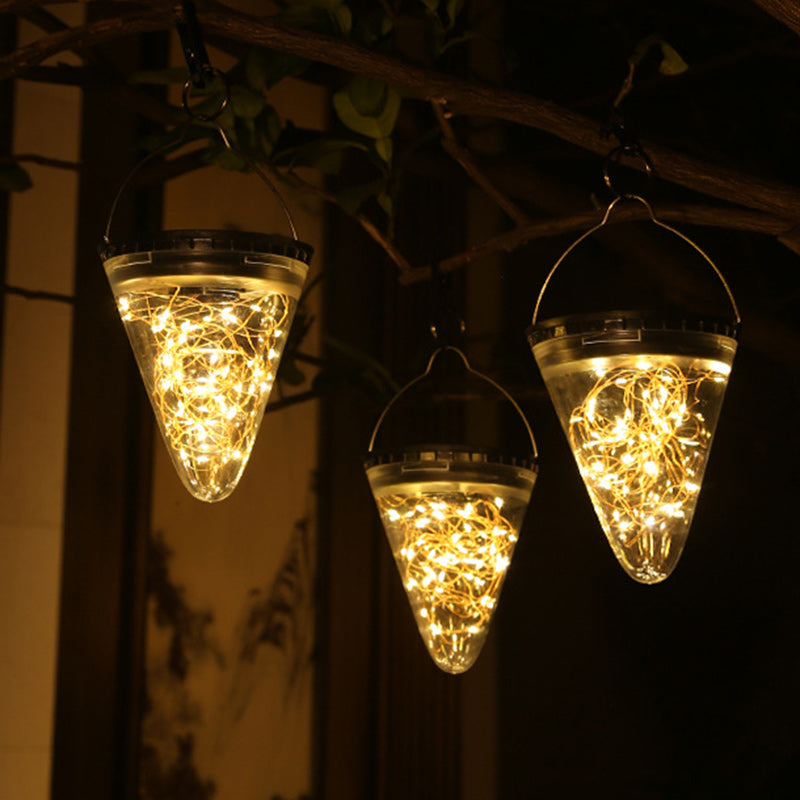 SparkCone™ | Waterproof LED outdoor light