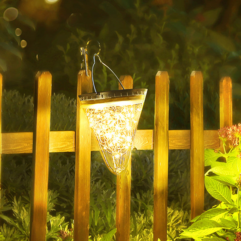 SparkCone™ | Waterproof LED outdoor light