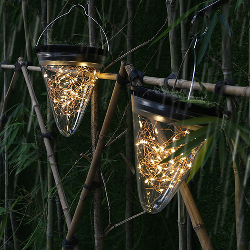 SparkCone™ | Waterproof LED outdoor light