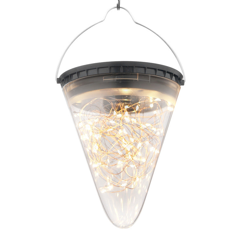 SparkCone™ | Waterproof LED outdoor light