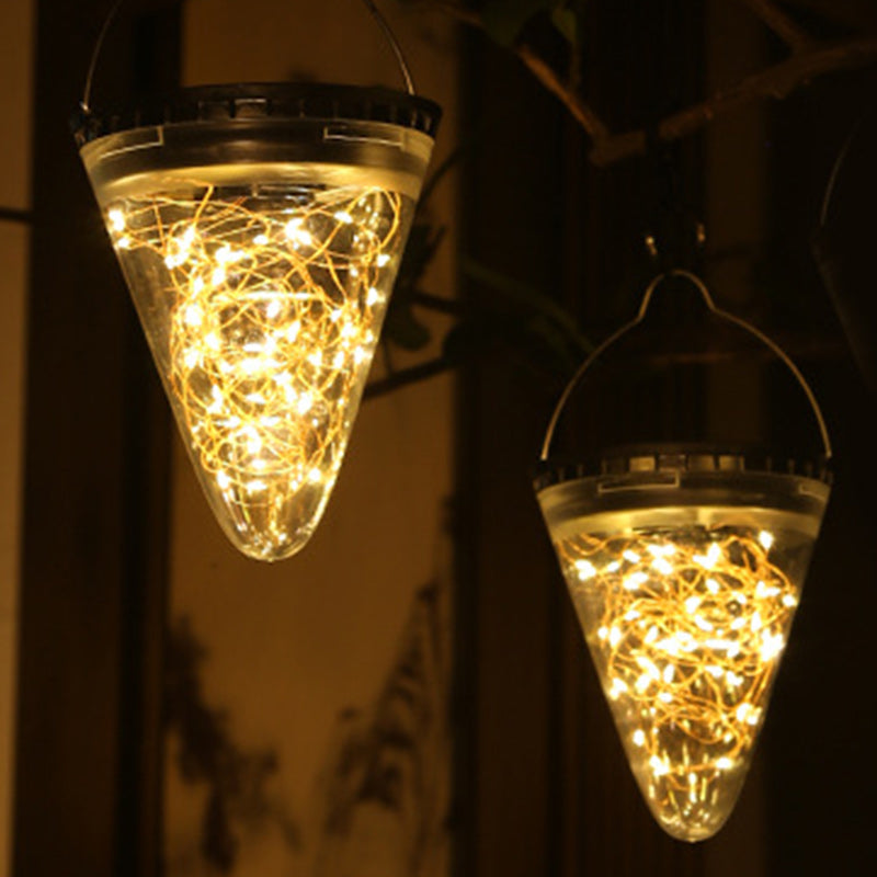 SparkCone™ | Waterproof LED outdoor light