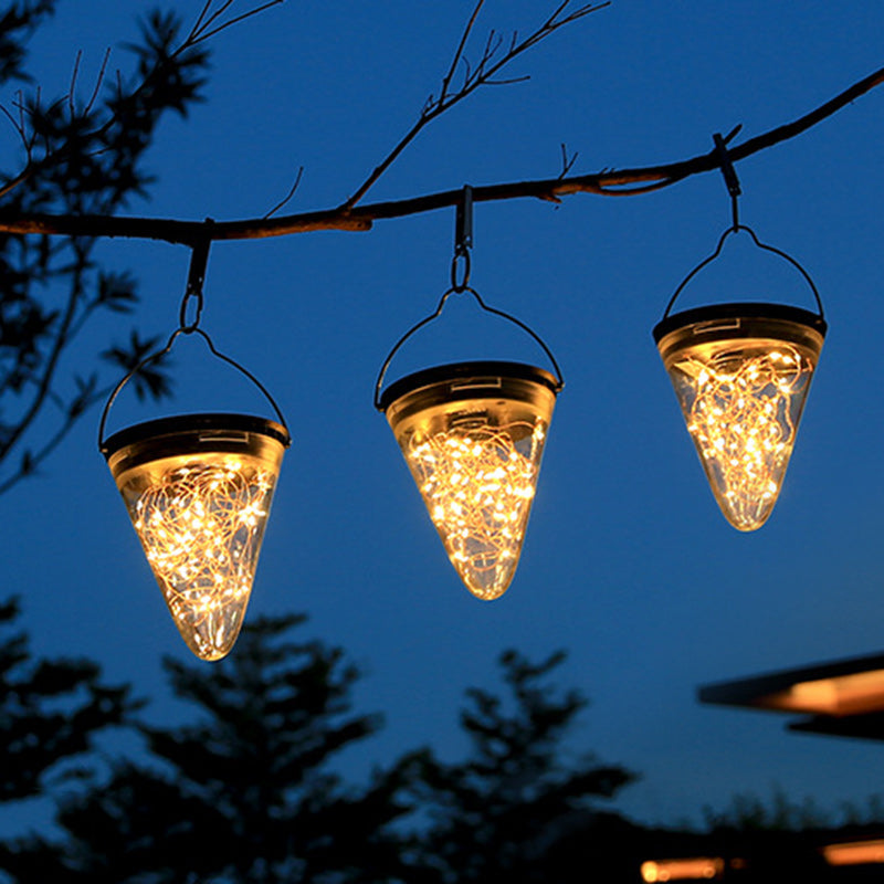 SparkCone™ | Waterproof LED outdoor light