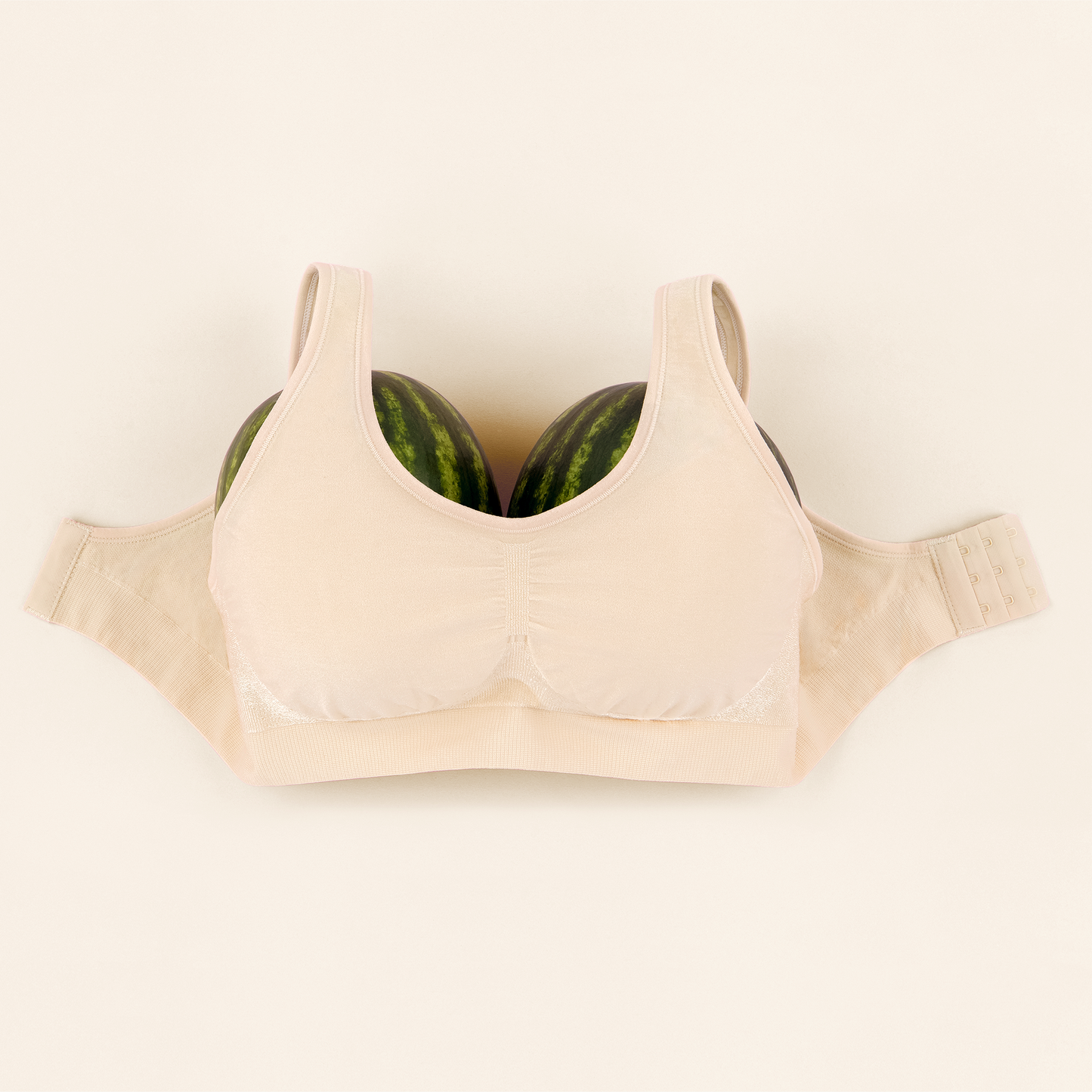 Comfort Bra™ | The ultimate bra for maximum comfort!