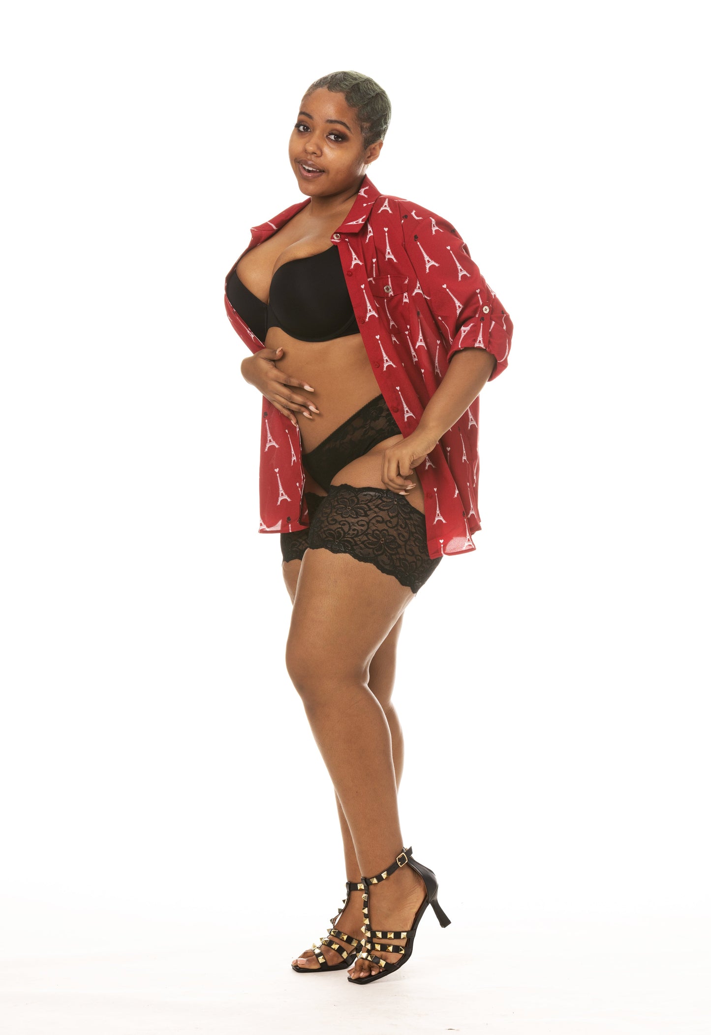 Bandelettes™ | Dolce Thigh Bands