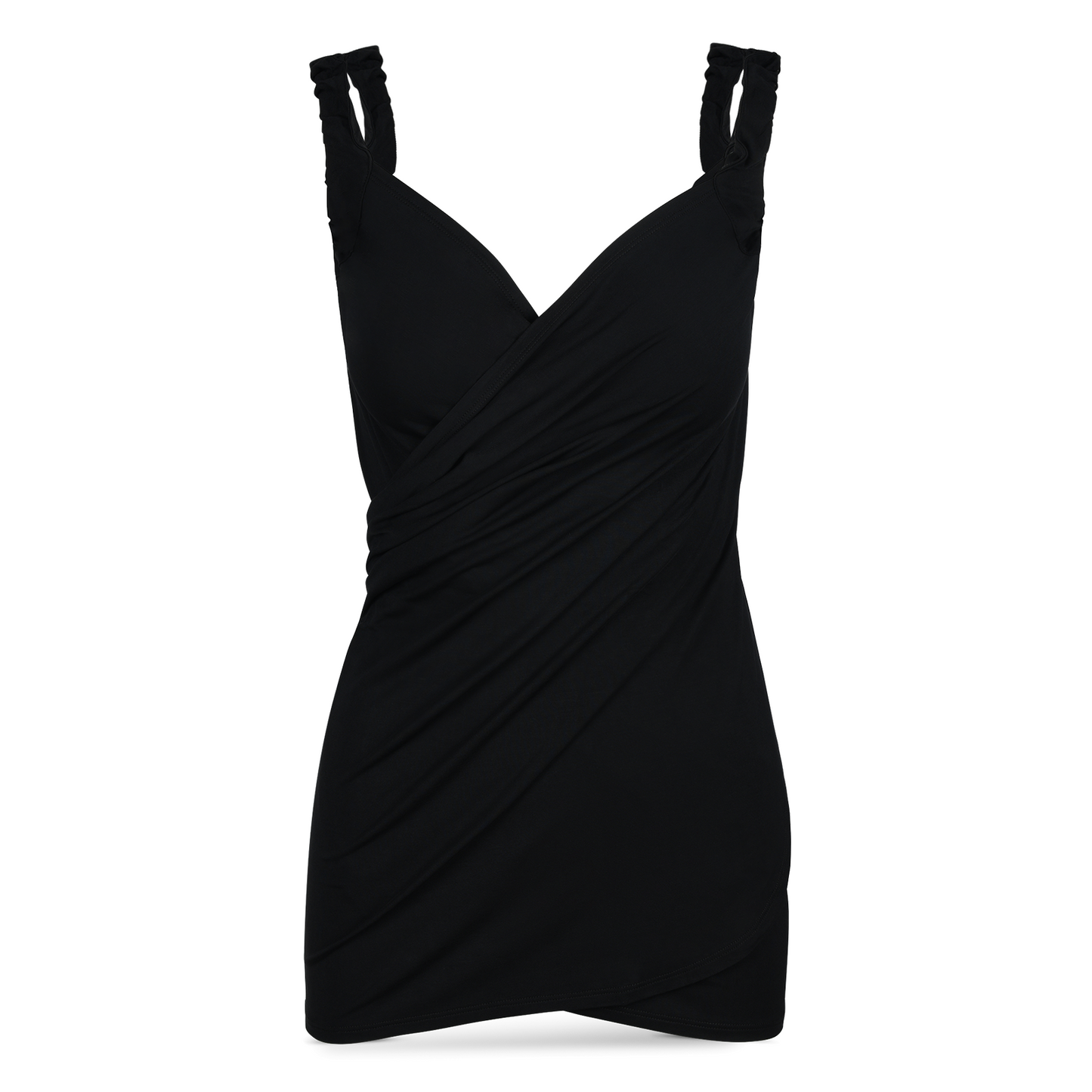 Anna™ | Lapel Dress