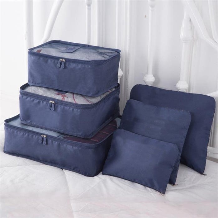 TravelOrganizer™ - Organize your suitcase perfectly!