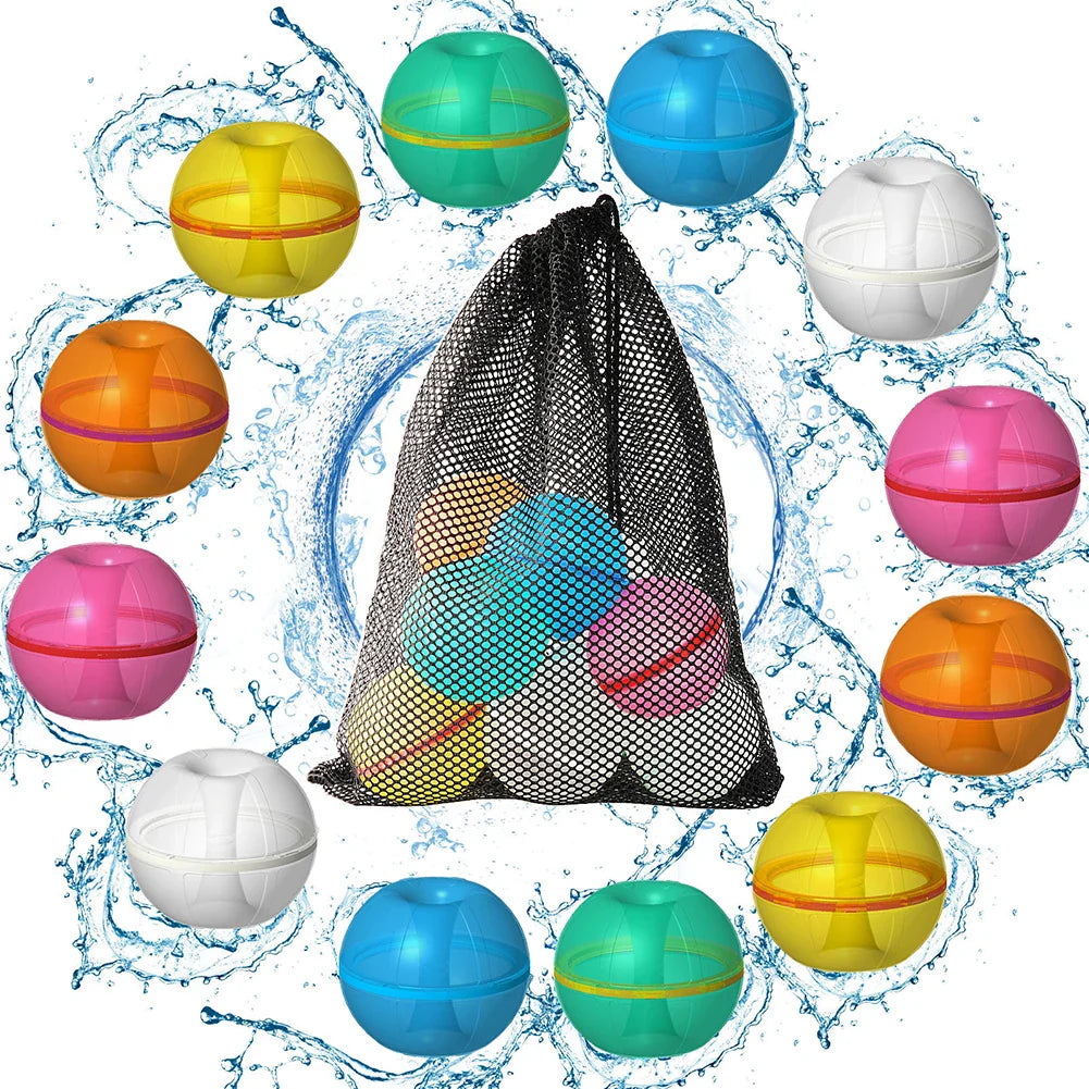 Bloony™ | Reusable Water Balloons