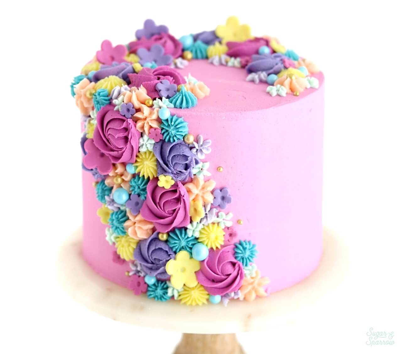 CakeCouture™ | Noozles Cake Decorating Set (20 pieces)