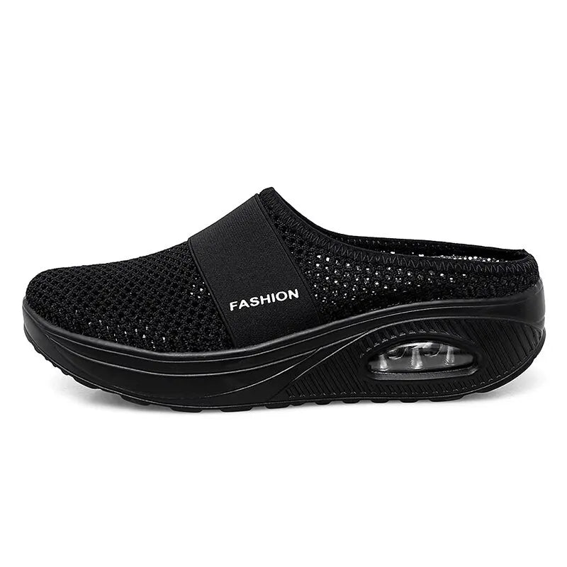 Franzi™ | Orthopedic Sandals