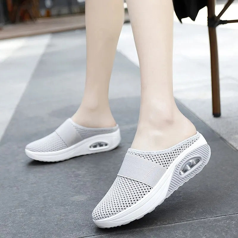 Franzi™ | Orthopedic Sandals