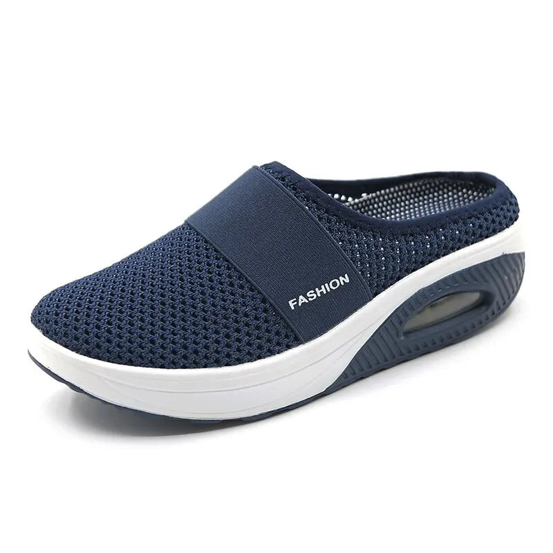 Franzi™ | Orthopedic Sandals