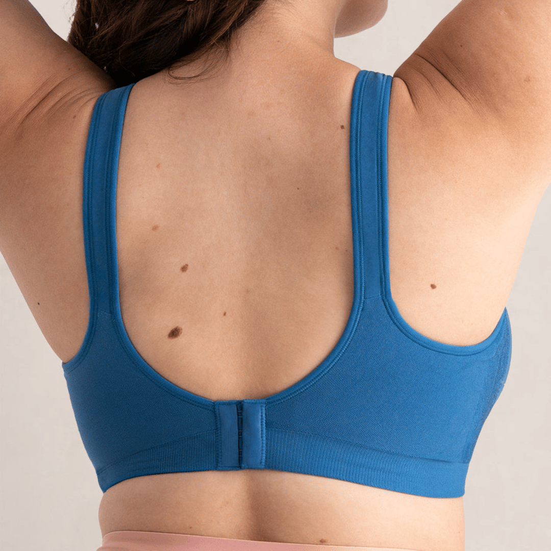 Comfort Bra™ | The ultimate bra for maximum comfort!