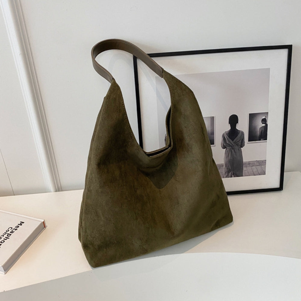Chéa™ - The suede bag