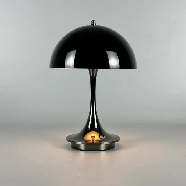 LumiGlow™ | Modern wireless lamp