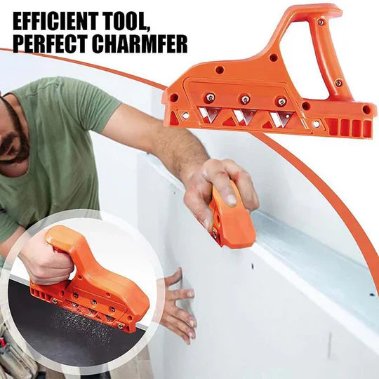 EdgeSharp™ | Drywall Edge Router
