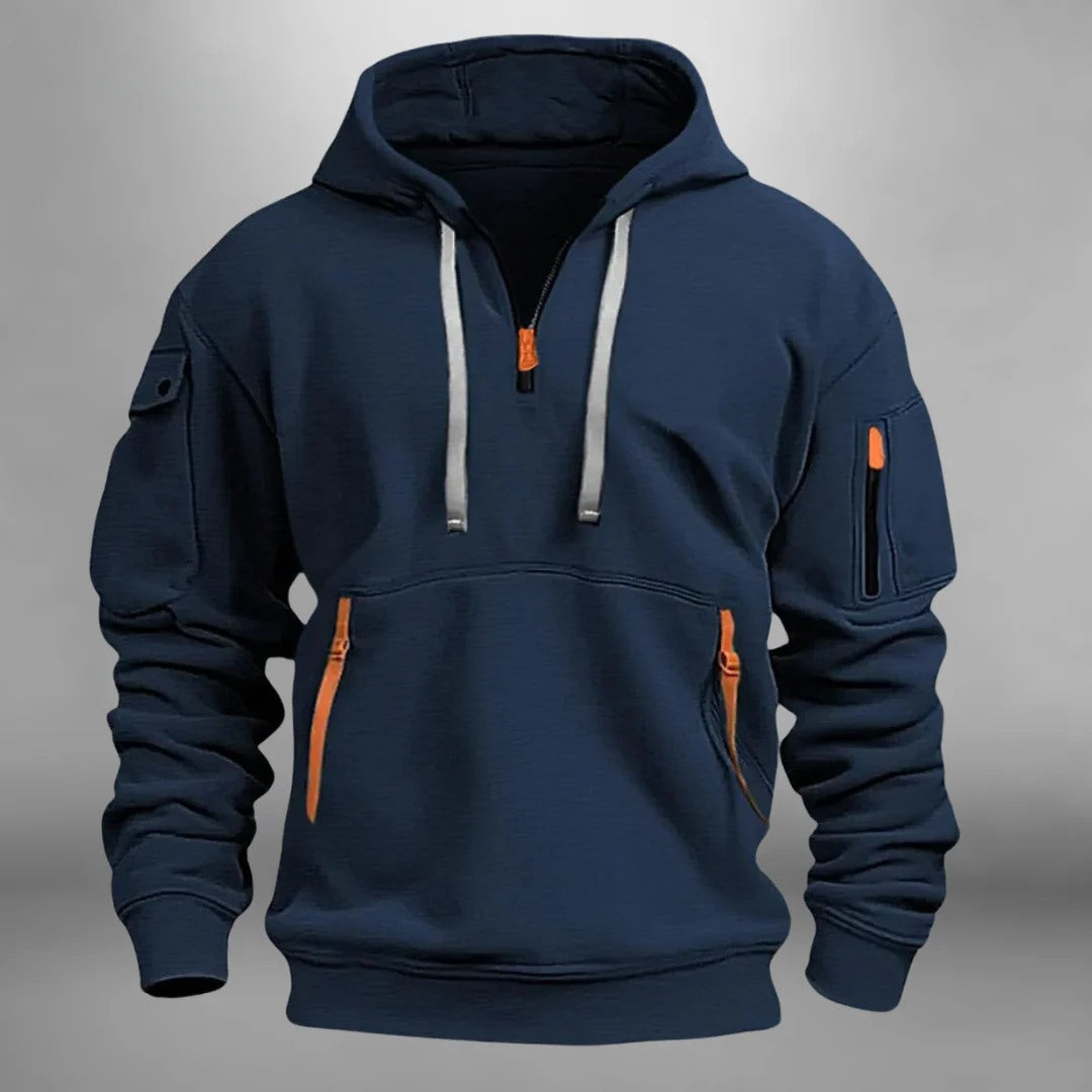 Beowulf™ – Comfort Pullover