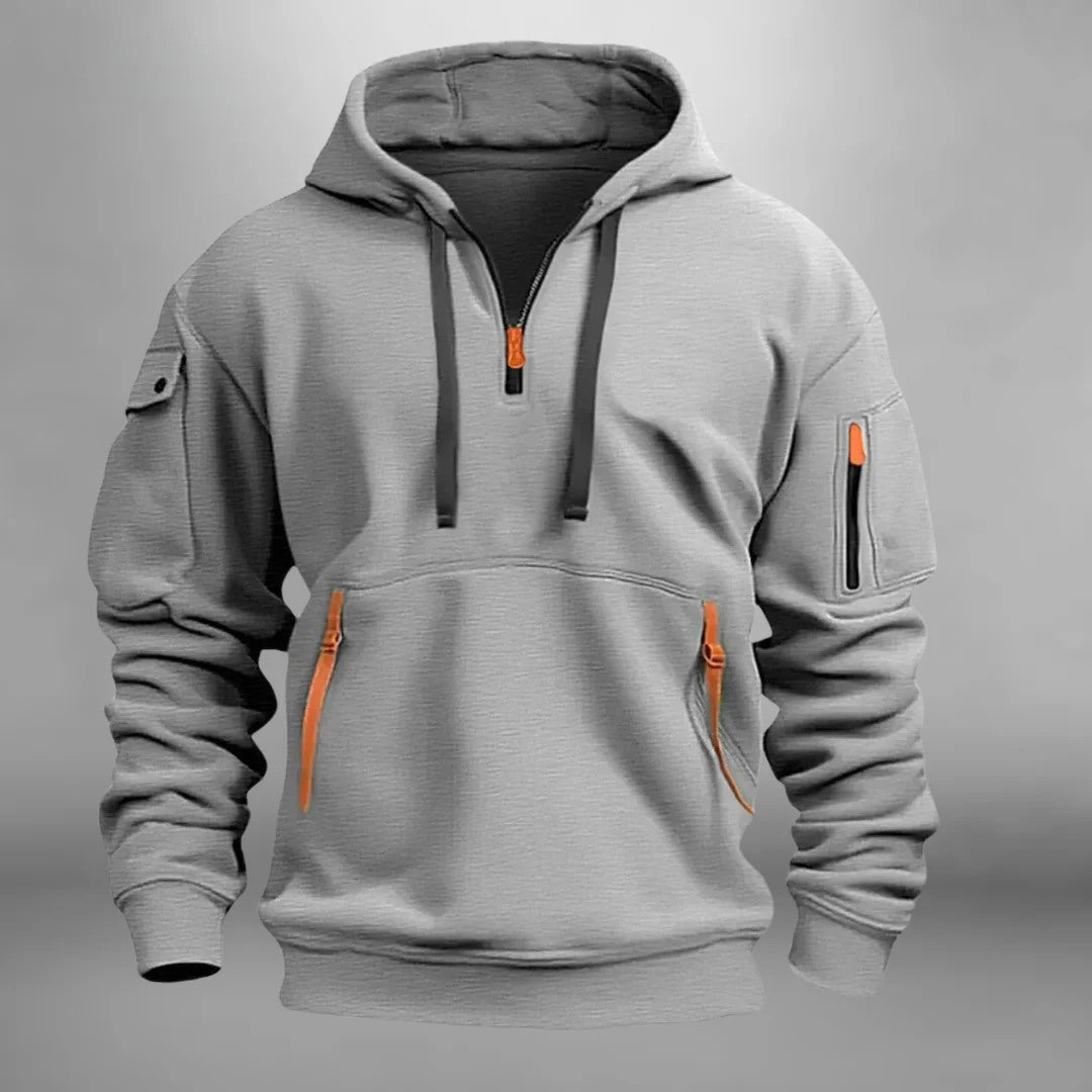 Beowulf™ – Comfort Pullover