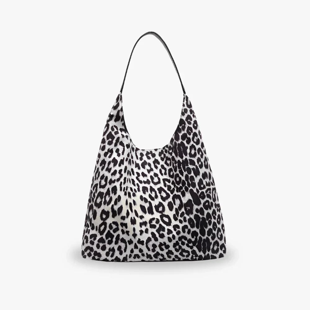Chéa™ - The suede bag