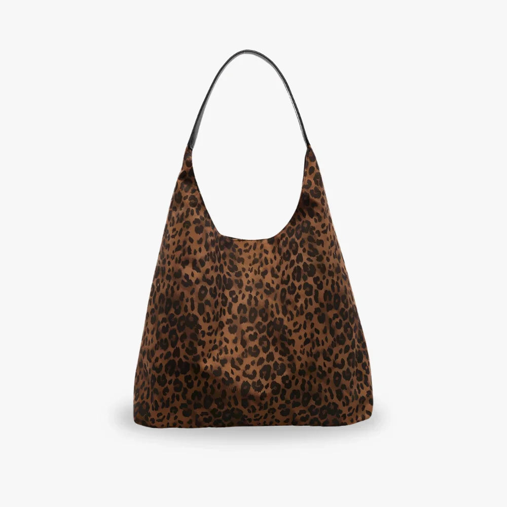 Chéa™ - The suede bag