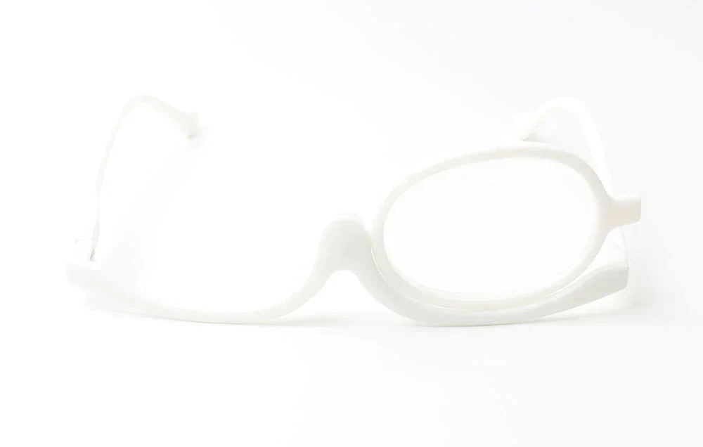 GlamView™ | Makeup Reading Glasses
