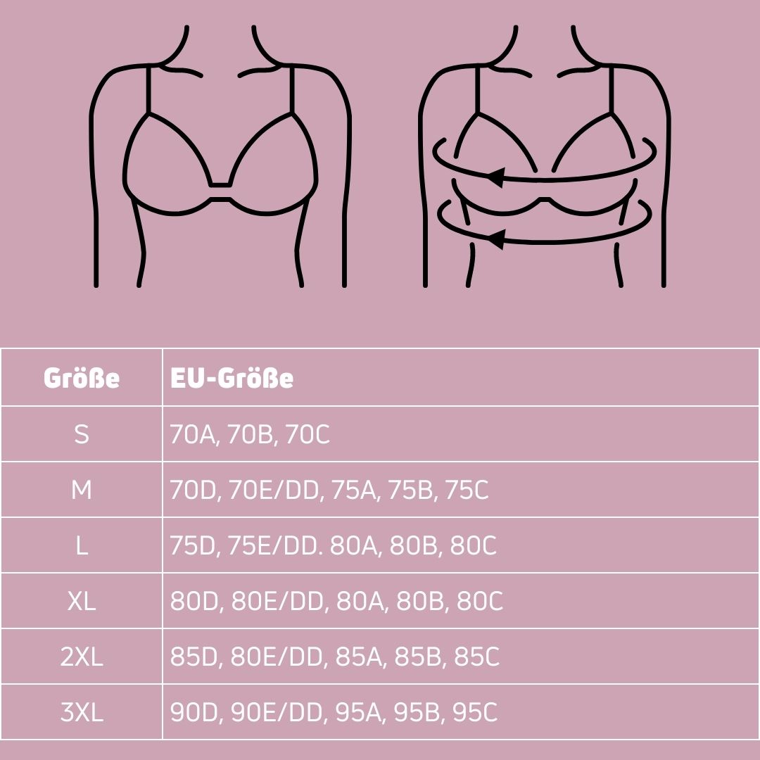 Sophia™ | Seamless bralette bra