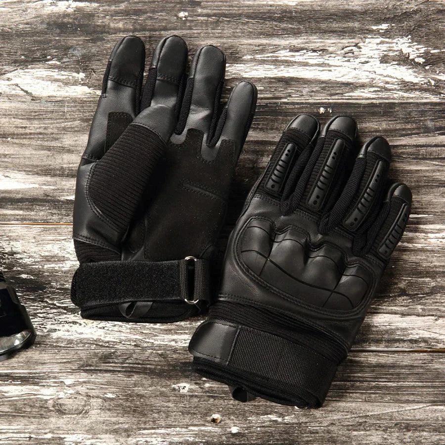 TrustGlove™ - Indestructible protective glove