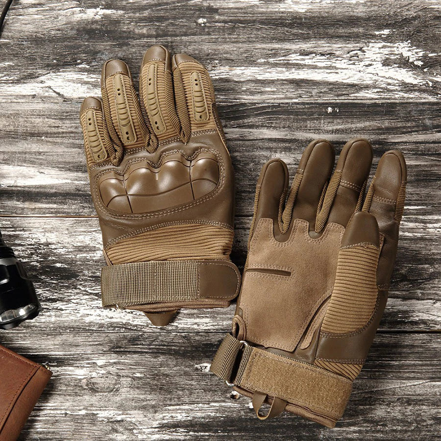 TrustGlove™ - Indestructible protective glove