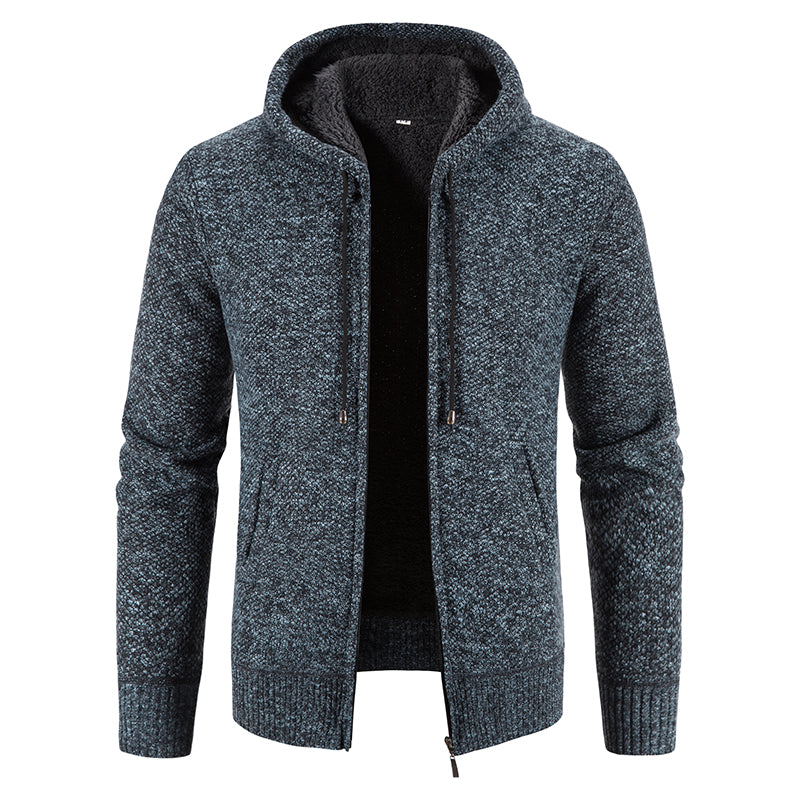 Vlad™ | Comfortable winter vest for men