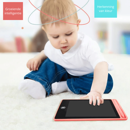 MagicPad™ | Magic LCD Drawing Tablet