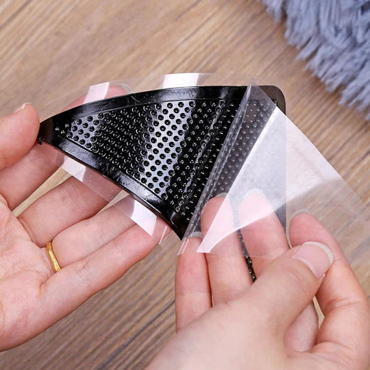 MatHold™ | Anti-Slip Carpet Grippers
