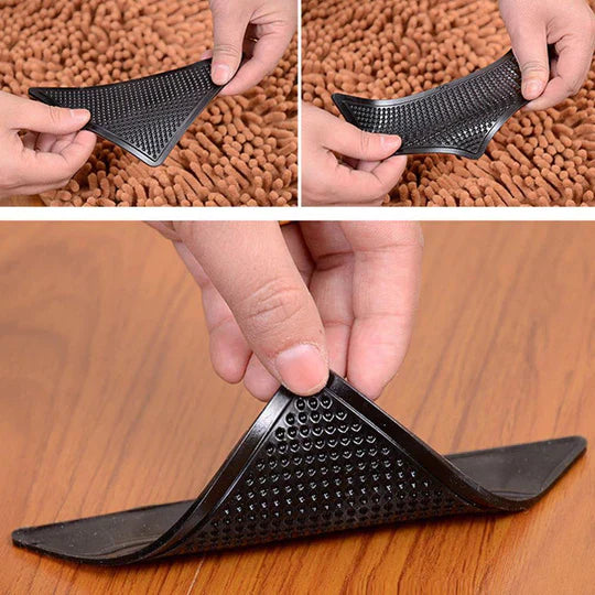 MatHold™ | Anti-Slip Carpet Grippers