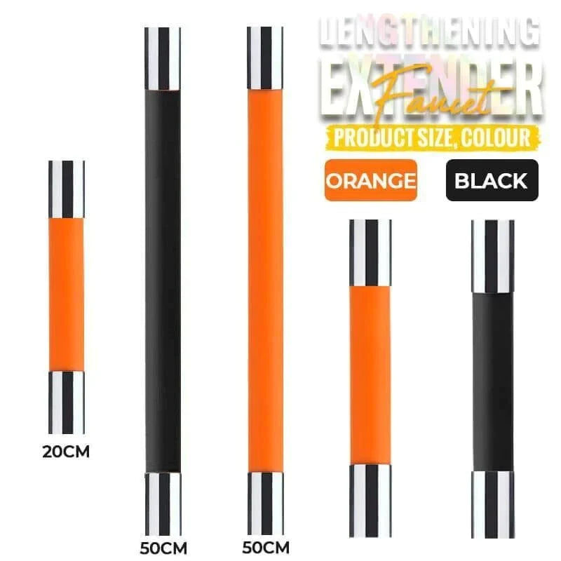 FlexPipe™ | 360 degree flexible fitting