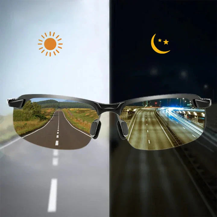 Solaris™ | Polarized Smart Sunglasses