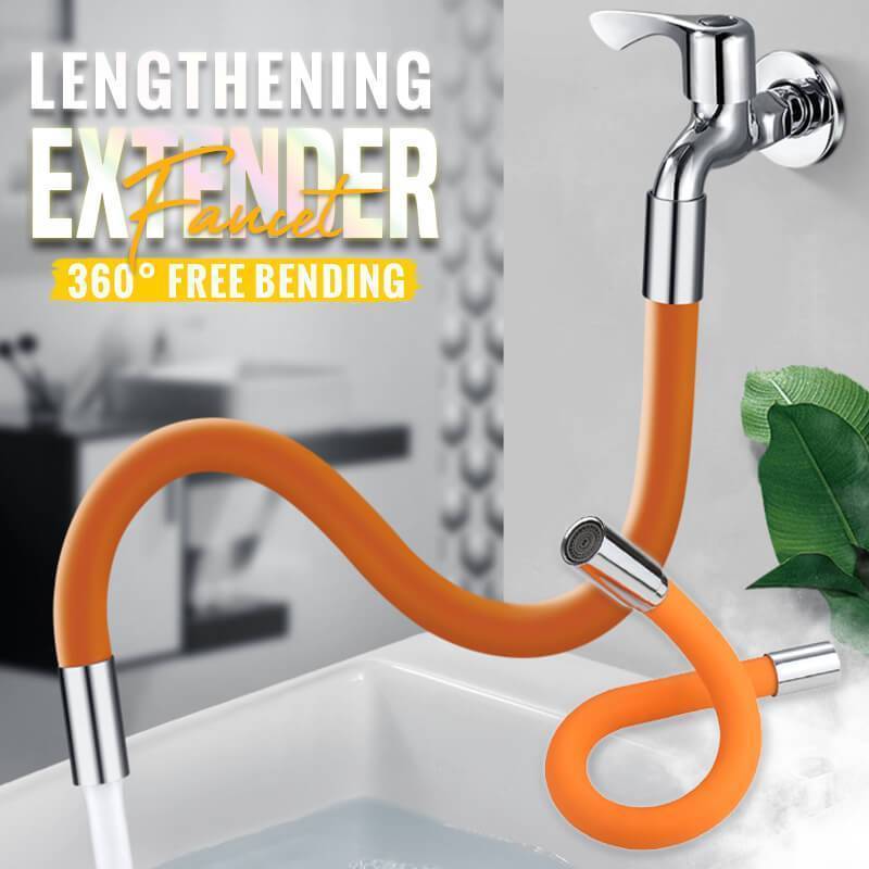 FlexPipe™ | 360 degree flexible fitting