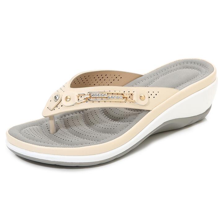 TrendyFlops™ | Soft orthopedic sandals