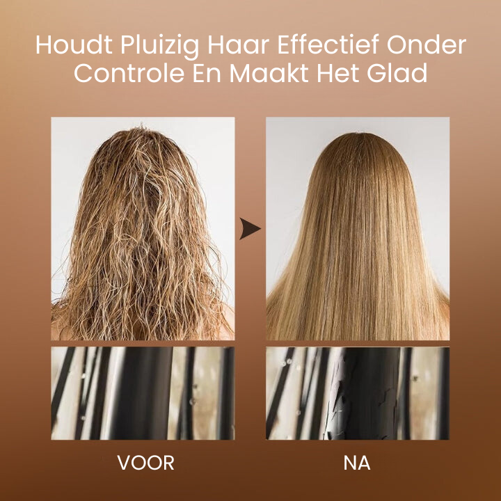 HairGlam™ | Keratin hair mask