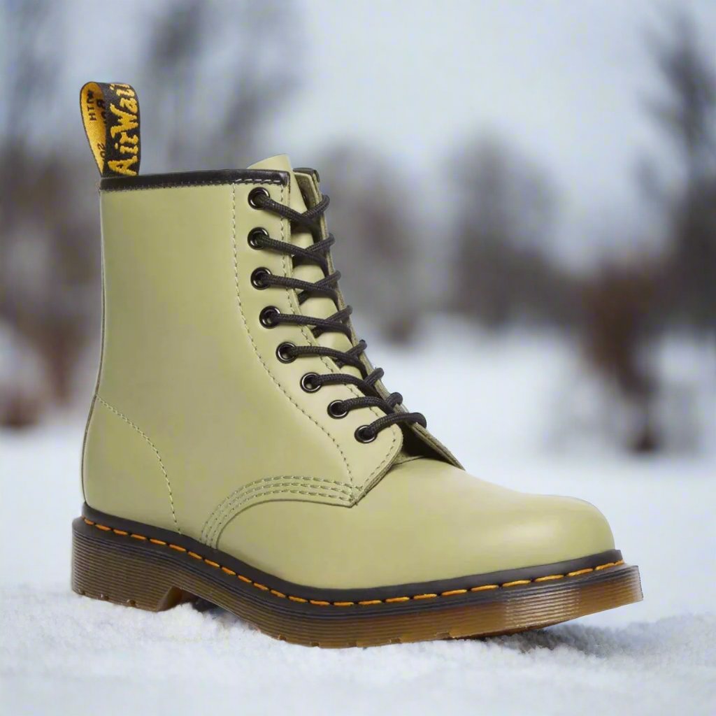 Strivello™ - Fashionable lace-up boots