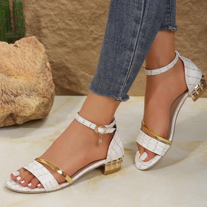 Mira™ | Orthopedic Sandals