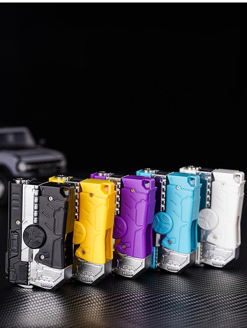 Lighter Pro™ | Pistol Lighter