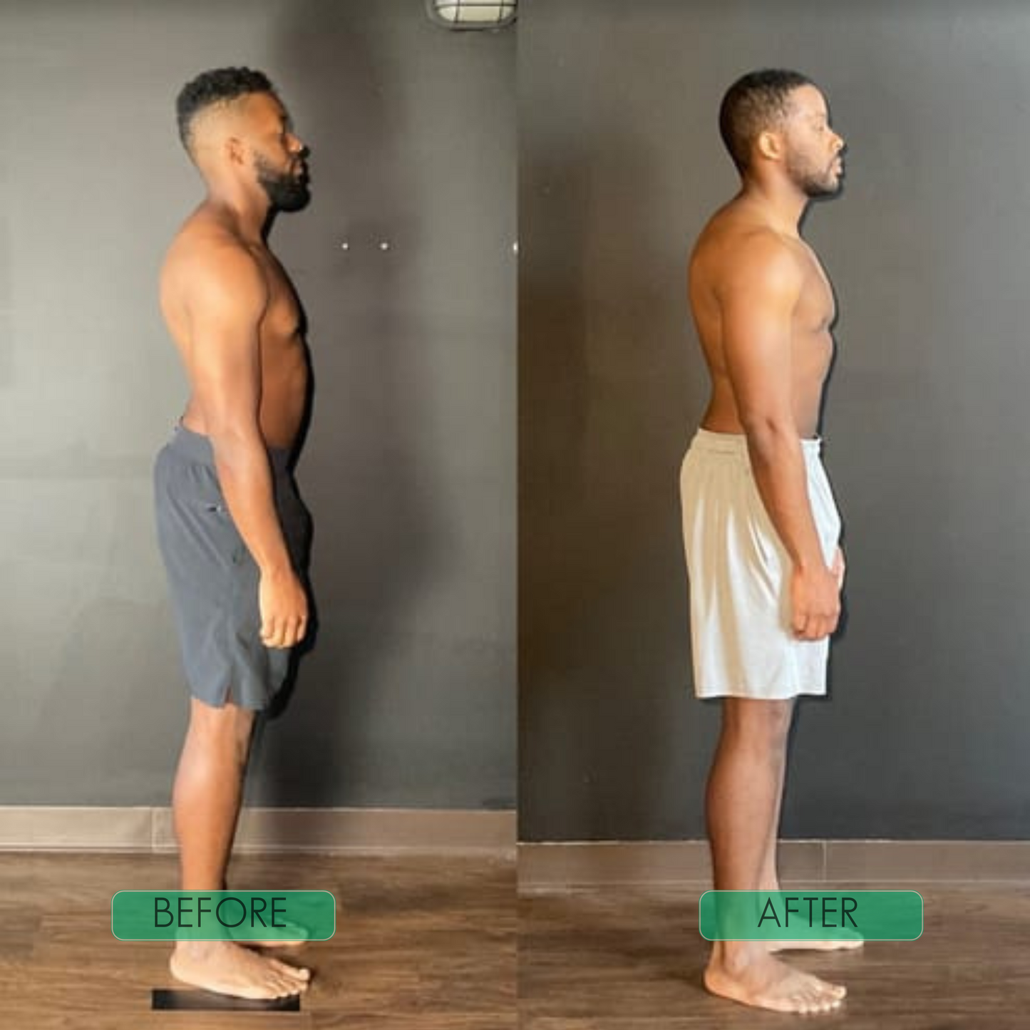 PosturaFlex™ | Instant posture correction