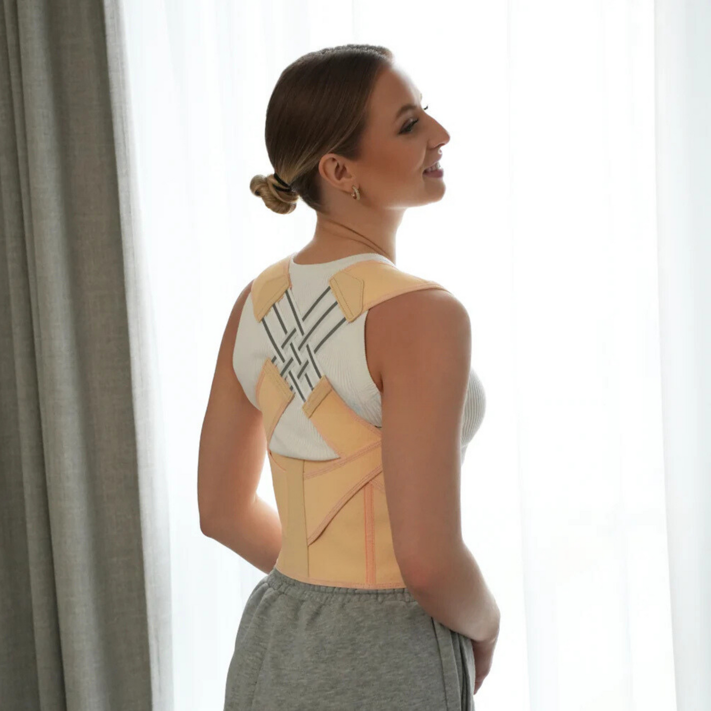 PosturaFlex™ | Instant posture correction
