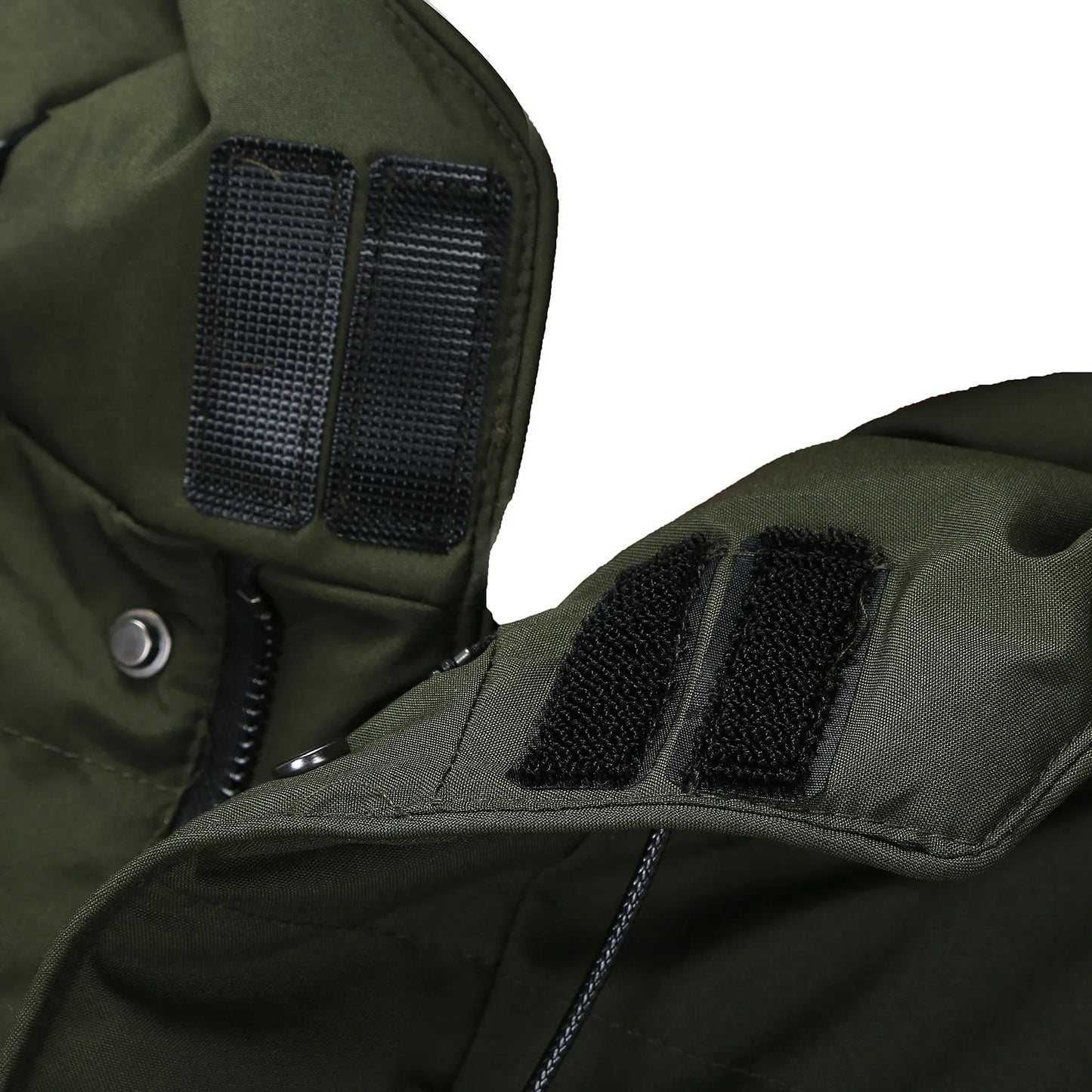 Nordev™ – Men's Long Parka