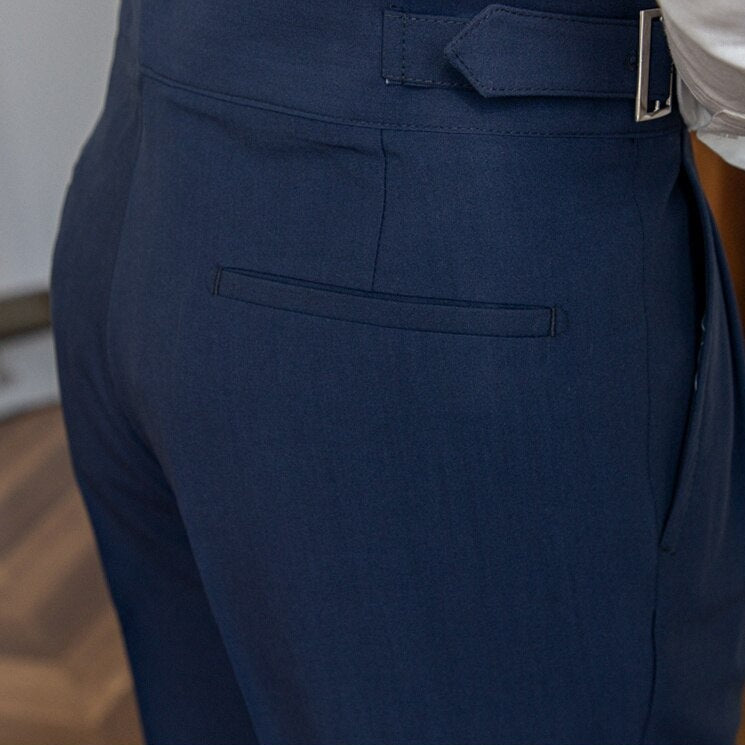 Idris™ | Men's Gurkha Trousers