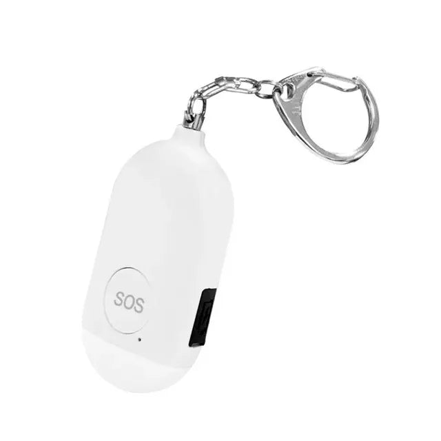 SafeGuard™ | Personal Alarm