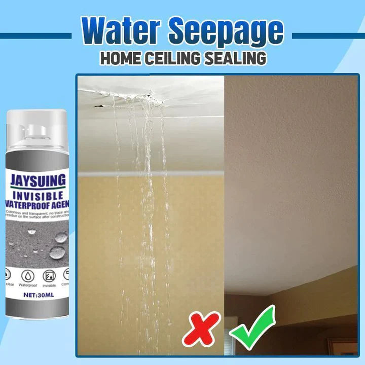 Sealant™ Waterproof Sealant Spray