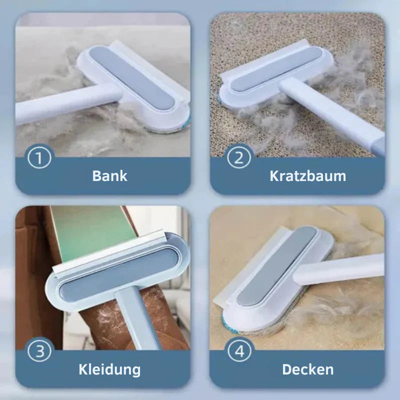 AllClean™ | Ultimate Pet Hair Remover