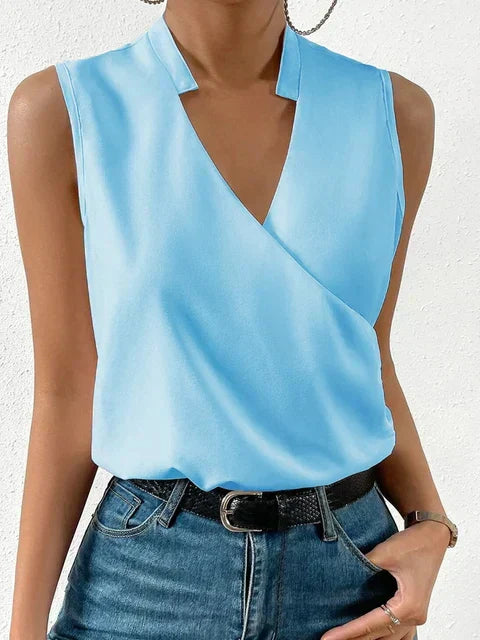 Quendresa™ | Elegant blouse