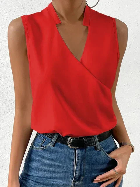 Quendresa™ | Elegant blouse