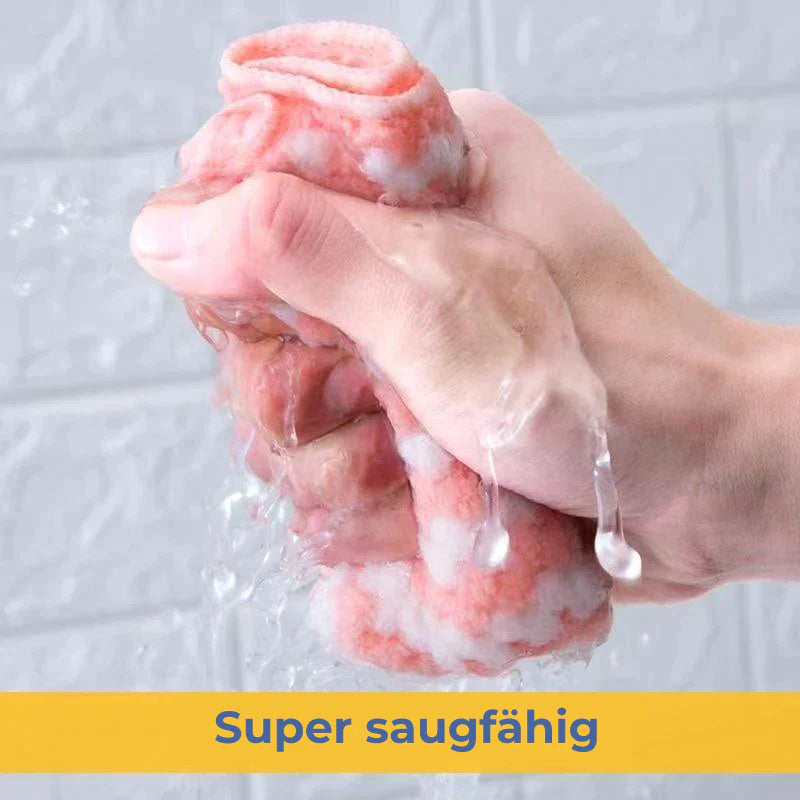 MegaClean™ | Microfiber Cleaning Cloth